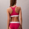 Icon bomulls-Modal Unlined Bralette