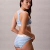 Icon bomulls-Modal Unlined Bralette