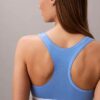Icon bomulls-Modal Unlined Bralette