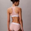 Icon bomulls-Modal Unlined Bralette