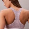 Icon bomulls-Modal Unlined Bralette