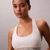Icon bomulls-Modal Unlined Bralette