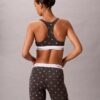 Icon bomulls-Modal Unlined Bralette
