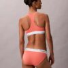 Icon bomulls-Modal Unlined Bralette
