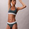Icon bomulls-Modal Unlined Bralette