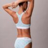 Icon bomulls-Modal Unlined Bralette