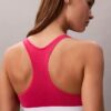 Icon bomulls-Modal Unlined Bralette