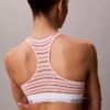 Icon bomulls-Modal Unlined Bralette