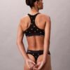Icon bomulls-Modal Unlined Bralette