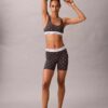 Icon bomulls-Modal Unlined Bralette