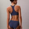 Icon bomulls-Modal Unlined Bralette