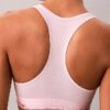 Icon bomulls-Modal Unlined Bralette