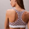 Icon bomulls-Modal Unlined Bralette