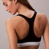 Icon bomulls-Modal Unlined Bralette