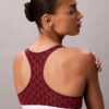 Icon bomulls-Modal Unlined Bralette