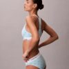 Icon bomulls-Modal Unlined Bralette
