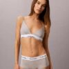 Icon bomulls- och Modal-boyshorts