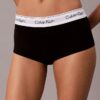 Icon bomulls- och Modal-boyshorts