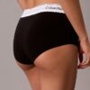 Icon bomulls- och Modal-boyshorts