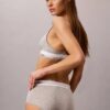 Icon bomulls- och Modal-boyshorts