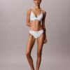 Icon bomulls- och Modal-Bralette med lätt foder