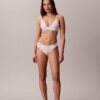 Icon bomulls- och Modal-Bralette med lätt foder