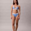 Icon bomulls- och Modal-Bralette med lätt foder