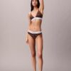 Icon bomulls- och Modal-Bralette med lätt foder