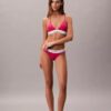 Icon bomulls- och Modal-Bralette med lätt foder