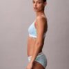 Icon bomulls- och Modal-Bralette med lätt foder