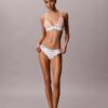 Icon bomulls- och Modal-Bralette med lätt foder