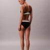 Icon bomulls- och Modal-Bralette med lätt foder