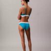 Icon bomulls- och Modal-Bralette med lätt foder
