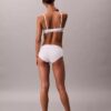 Icon bomulls- och Modal-Bralette med lätt foder