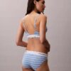Icon bomulls- och Modal-Bralette med lätt foder