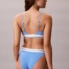Icon bomulls- och Modal-Bralette med lätt foder