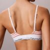 Icon bomulls- och Modal-Bralette med lätt foder