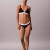 Icon bomulls- och Modal-Bralette med lätt foder