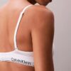 Icon bomulls- och Modal-Bralette med lätt foder