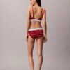 Icon bomulls- och Modal-Bralette med lätt foder