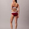 Icon bomulls- och Modal-Bralette med lätt foder