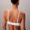 Icon bomulls- och Modal-Bralette med lätt foder för efter operation