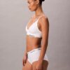 Icon bomulls- och Modal-Bralette med lätt foder för efter operation