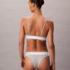 Icon bomulls- och Modal-Bralette med lätt foder för efter operation