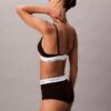 Icon bomulls- och Modal-Bralette med lätt foder för efter operation