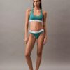 Icon bomulls- och Modal-Bralette Unlined