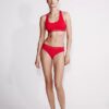 Icon bomulls- och Modal-Bralette Unlined