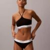 Icon bomulls- och Modal-Bralette Unlined
