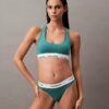 Icon bomulls- och Modal-Bralette Unlined