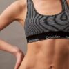 Icon bomulls- och Modal-Bralette Unlined